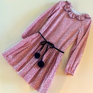 Bella Bliss Dress size 7